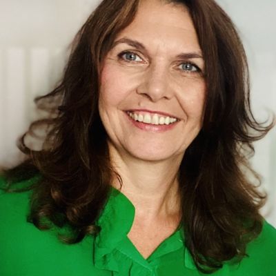 Stefanie Bräuer-Veigel
