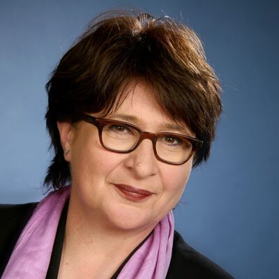 Astrid Breidert Astrid Breidert
