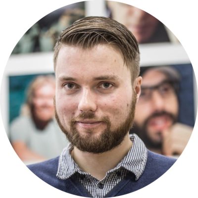 Luka Karsten Breitig