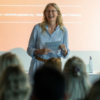 Verena Breuckmann