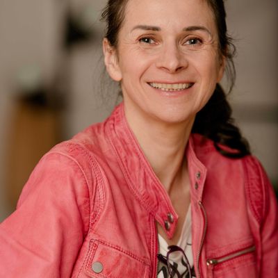 Bernadette Bruckner