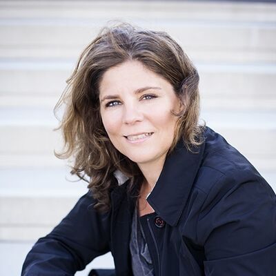 Katrin Busch-Holfelder Katrin Busch-Holfelder