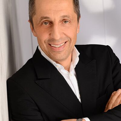 Toni D´Angelo Toni D´Angelo