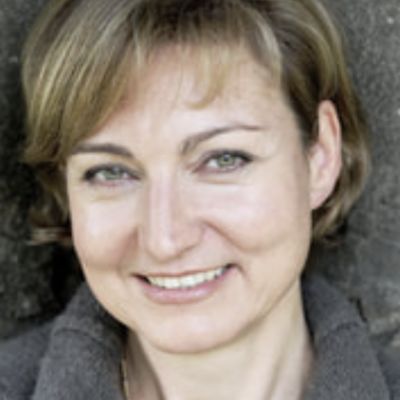 Andrea Danker