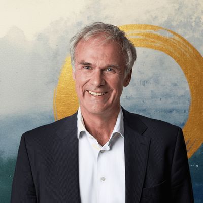 Harald Dill