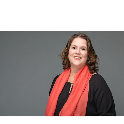 Alexandra Fahnenschreiber Alexandra Fahnenschreiber