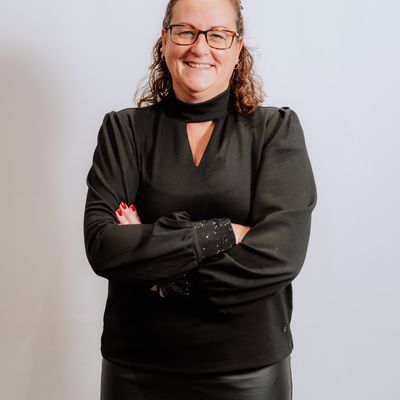 Yvonne Faoual