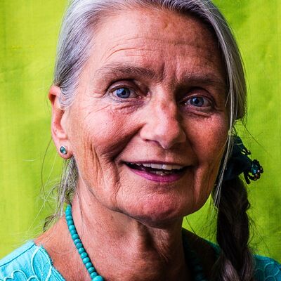 Katalin Fáy Katalin Fáy