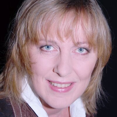 Gisela Feldhaus Gisela Feldhaus