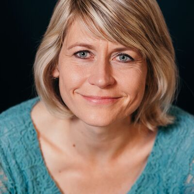 Antje Festag Antje Festag