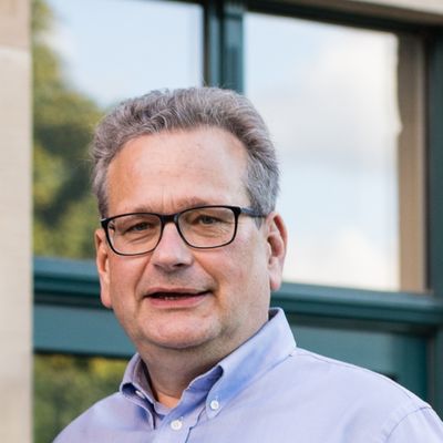 Hartmut Frenzel
