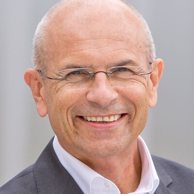 Alfred Freudenthaler Alfred Freudenthaler