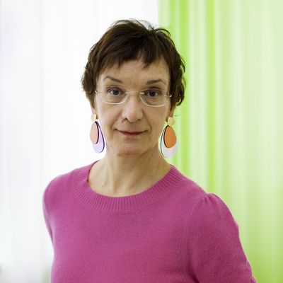 Ingeborg Friedmann