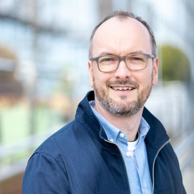 Martin Frommhold