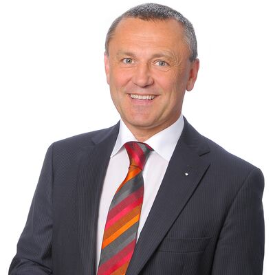 Josef Frühwald Josef Frühwald