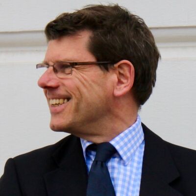Dirk Getschmann Dirk Getschmann