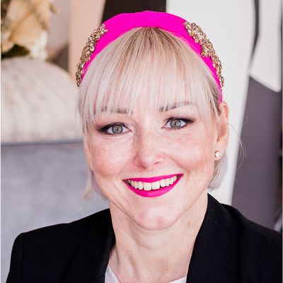 Anke Gillmann
