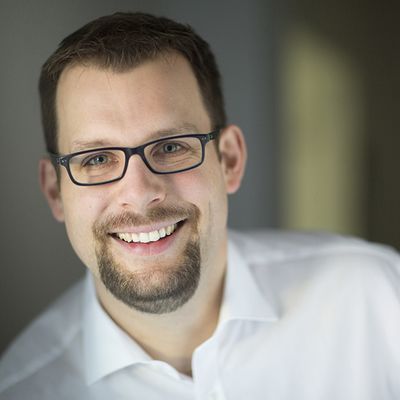 Sebastian Graeber