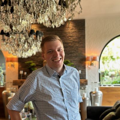 Pascal Grüger Pascal Grüger