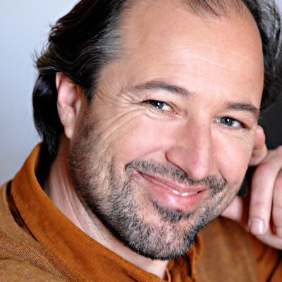 Ulrich HAGG Ulrich HAGG