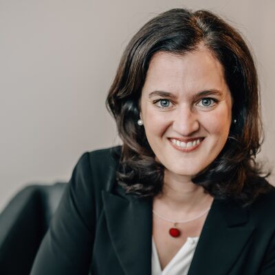 Silvia Haas Silvia Haas