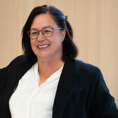 Helga Herrmann