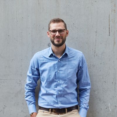 Julian Hessler