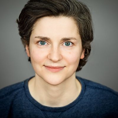 Stephanie Hischke