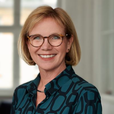 Helena Horner