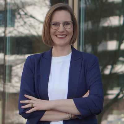 Annette Jall