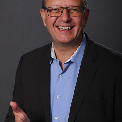 Gerd Kalmbach