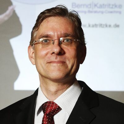 Bernd Katritzke