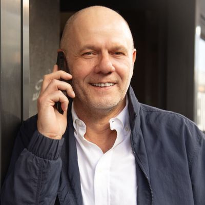 Ulrich Kern