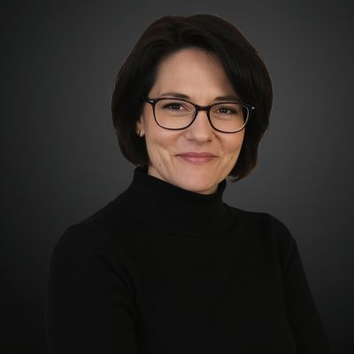 Alina Klaiber