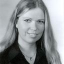 Christine Koch-Hallas