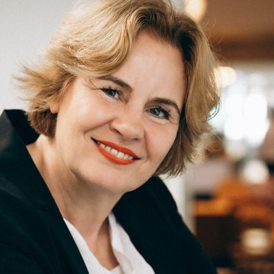 Annette Krumreihn