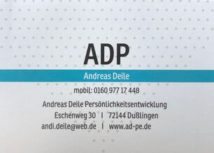 Andreas Deile