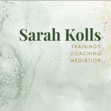 Sarah Kolls