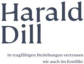 Harald Dill