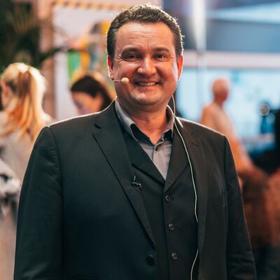 Dirk-Oliver Lange Dirk-Oliver Lange