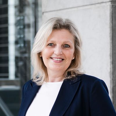 Bettina Lauf