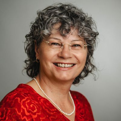 Bettina Lohmller