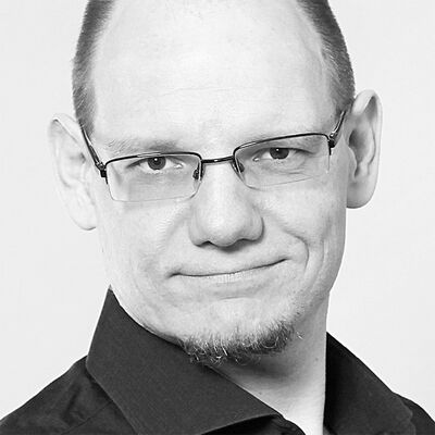 Axel Maluschka