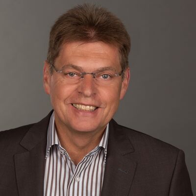 Rüdiger R. Matzen Rüdiger R. Matzen