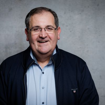 Martin Meissner Martin Meissner