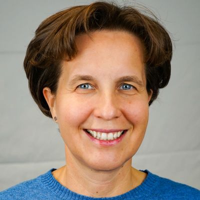 Frances Michler
