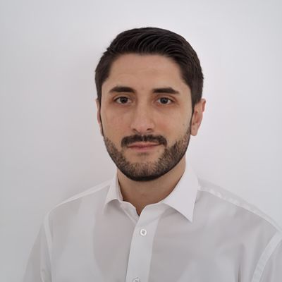 Mustafa Mustafaj