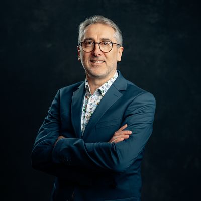 Volker Peter