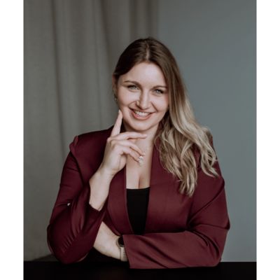 Jessica Petereit