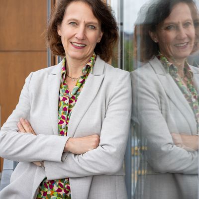 Nicole Reckmann